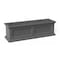 Mayne Fairfield 3ft Window Box, Graphite Grey 5822-GRG - alternate 3